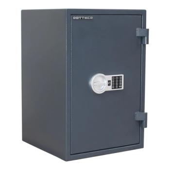 Rottner Dokumententresor EN1 Fire Hero 65 Elektronikschloss anthrazit T06319